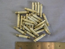 30 Littelfuse 326 10A 250V Time Lag 1.25" x .25" Ceramic Fuses 