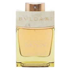 Bvlgari Men's Man Terrae Essence EDP Spray 2 oz Fragrances 783320416118