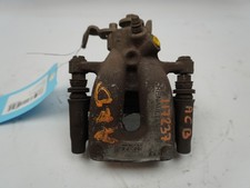 Bremssattel Hintere Recht Angebot RENAULT Clio III Phase 2 Estate - 1.5 DCI