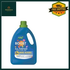 Boost All Purpose Liquid Plant Food for Healthy Growth 3L 8.66 per litre
