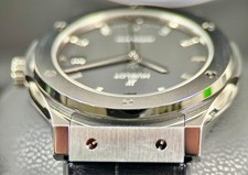 2019 Hublot Classic Fusion Titanium 42mm - Great Condition - 542.NX.1171.LR 3