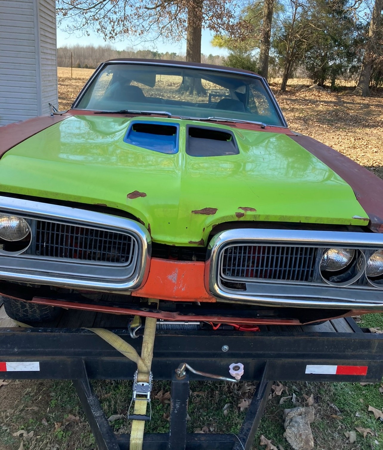 1970 Dodge Coronet for sale in Laredo Texas