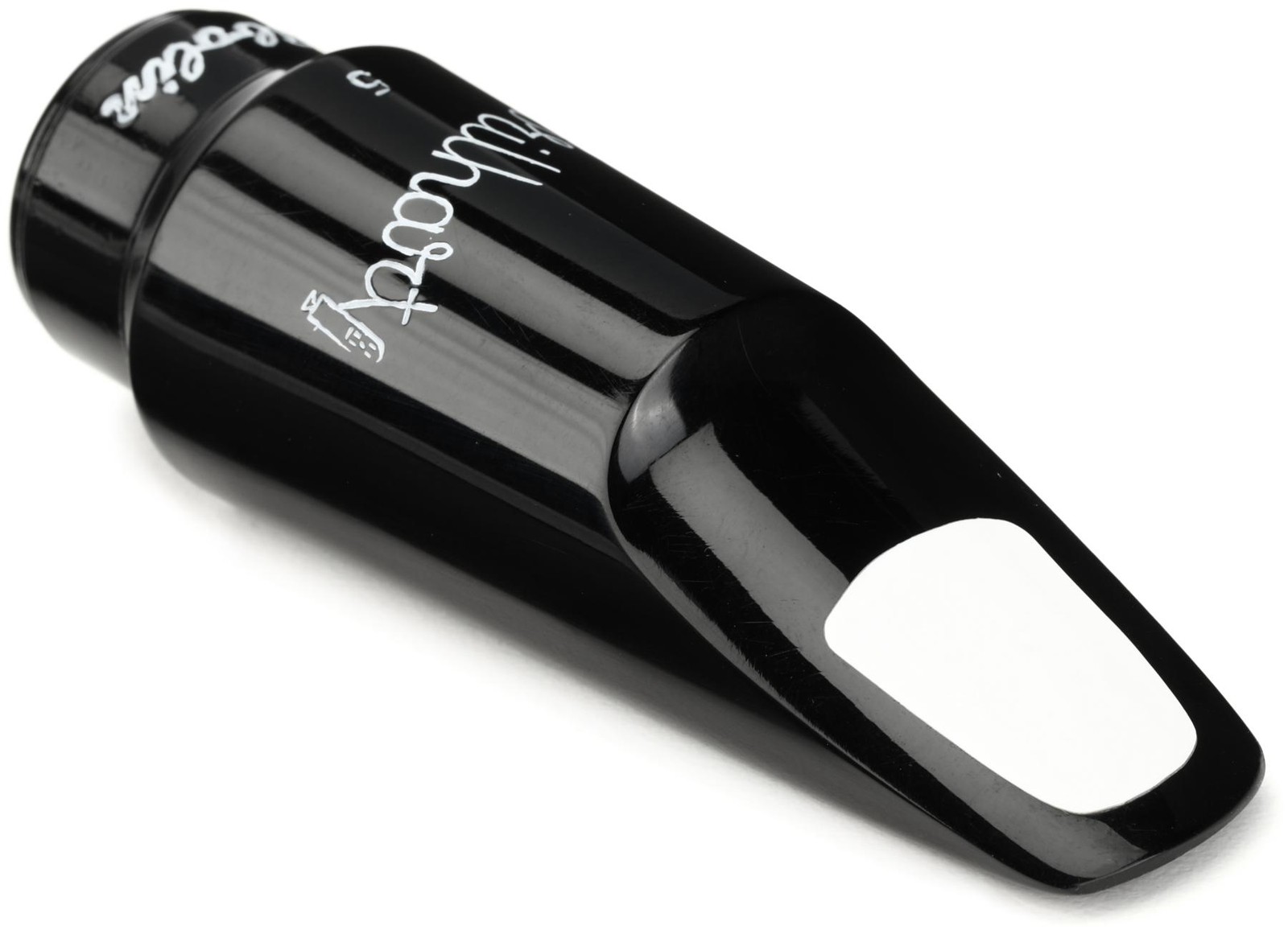 Мундштук для тенор-саксофона Брилхарта Эболина - 5 27990₽