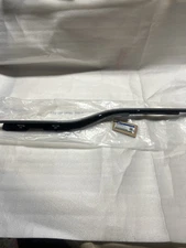 FOR 2015-2020 Ford F150 LEFT Front Door Outer Belt Molding OEM NEW