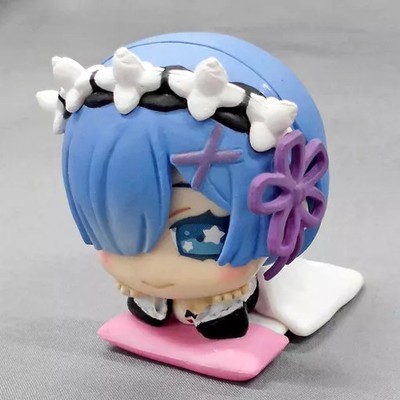 Mini Figur Rem (Hoozue) ''Onemutan Re:Zero -Starting Life in Another World- Rem