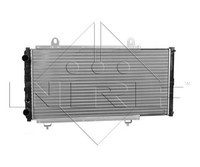 KüHler, MotorküHlung Nrf 52152 FüR Fiat Ducato Panorama
