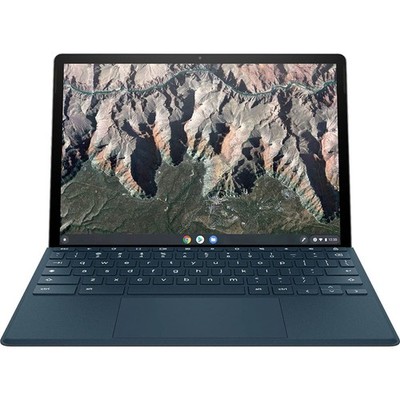 HP Chromebook x2 11-da0097nr 11'' 2.1K Snapdragon 7c 4 GB 64 GB eMMC Chrome OS