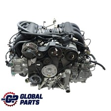 Porsche Boxster S 986 Kompletter Motor M96.21 96.21 3.2 252PS 159TKM, GARANTIE