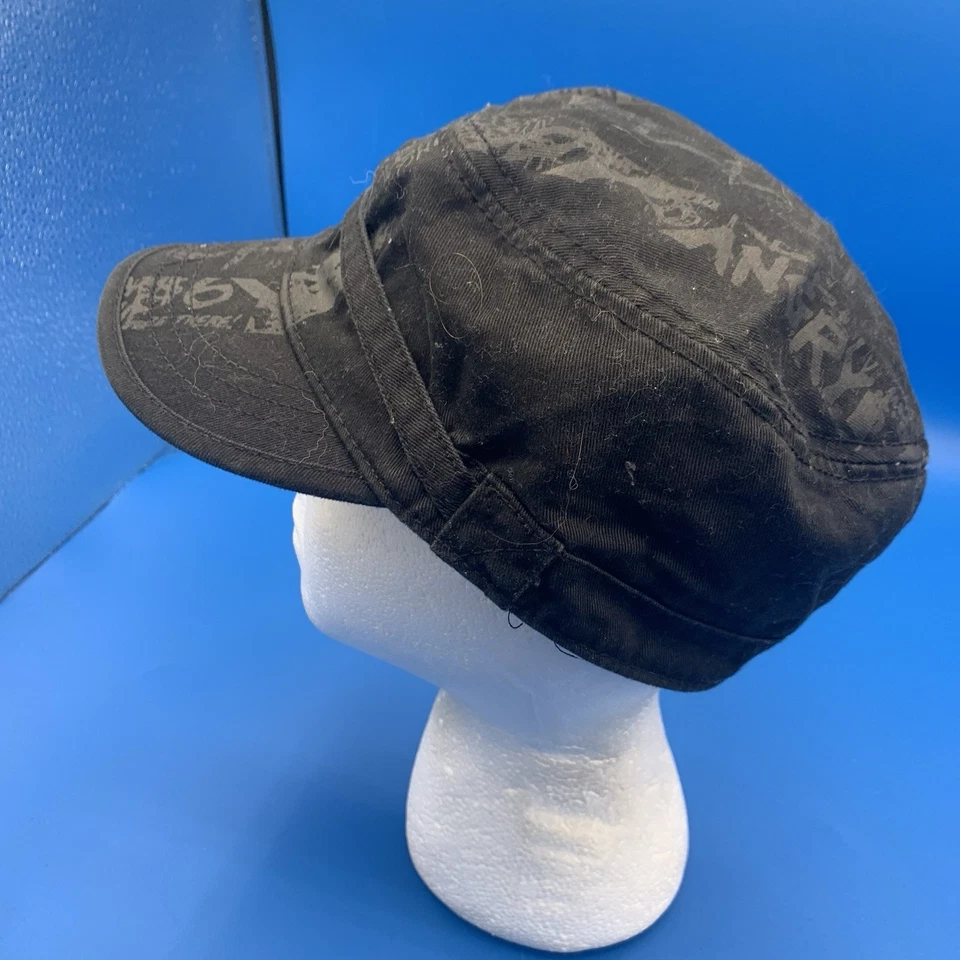 Gorra de baile CK Calvin Klein pequeña mediana Foto 2 de 4