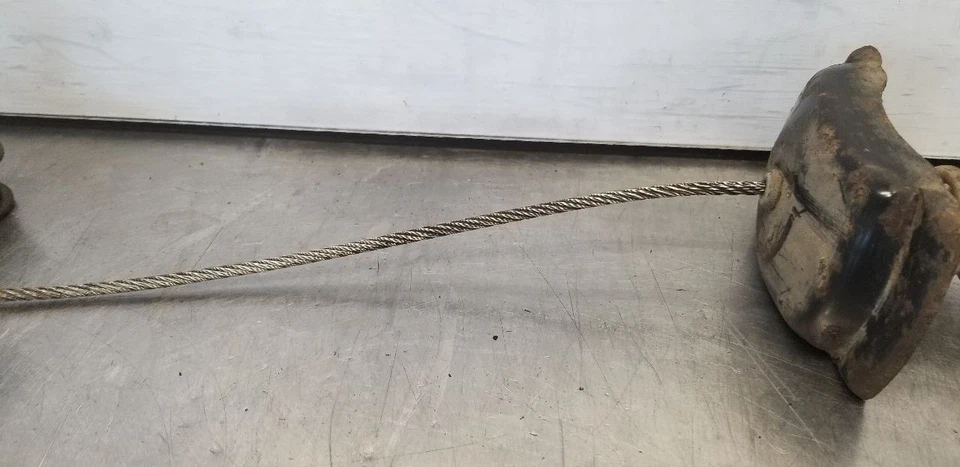 11 TOYOTA TUNDRA ЗАПАСНОЕ КОЛЕСО ОБОД ПЕРЕВОЗЧИК - Изображение 4 из 4