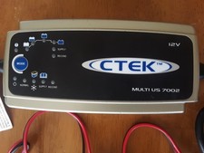 Ctek Multi Us 7002 Battery Charger Smart Chargerreconditionermaintainer Ctek Multi Us 7002 Battery Charger Smart Chargerreconditionermaintainer