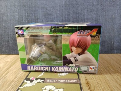 Palmate Series Kominato Haruichi Ace of Diamond Megahouse Japan
