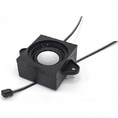 MTS-Line Lautsprecher 4 Ohm 5 W Spur-G Ersatzteil LGB Garteneisenbahn L80