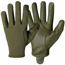 Granberg 2215 COMBAT 2ND SKIN Nomex Handschuh Flamm- & hitzebeständig oliv