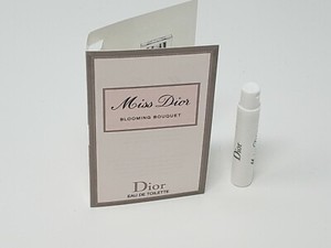 miss dior packaging