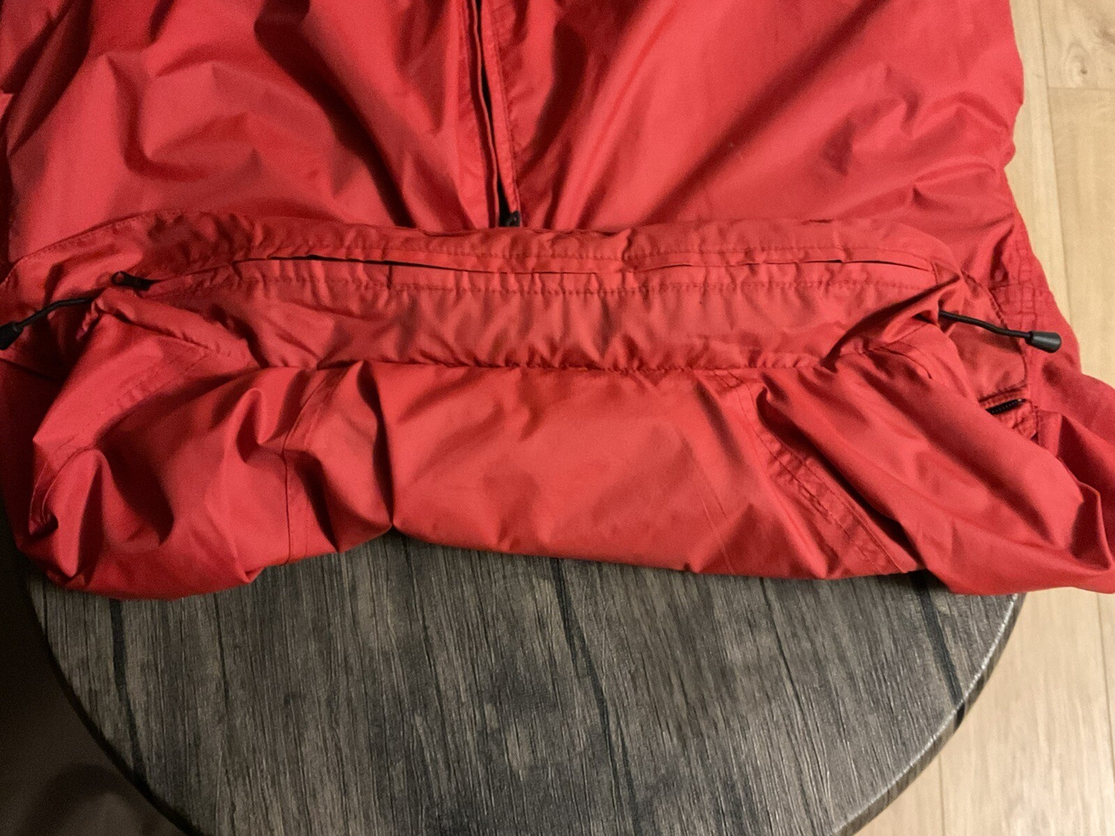 Trespass Mens Waterproof Jacket with Hood Taped Seams XXS XXXL Donelly