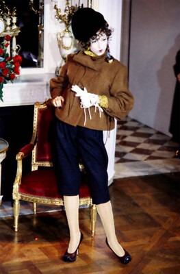 Vivienne Westwood 上下セット Vintage 90's VIVIENNE WESTWOOD Corset / F/W 1993 'anglomania