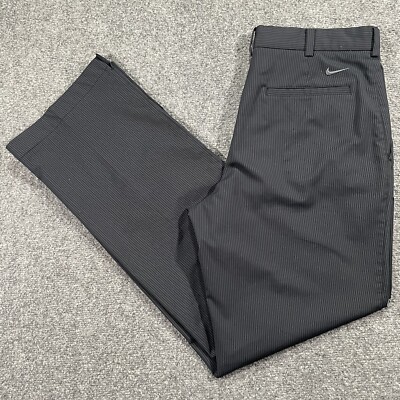 NIKE - NIKE GOLF パンツ　32インチ　Lサイズ　ブラック s-l400.jpg