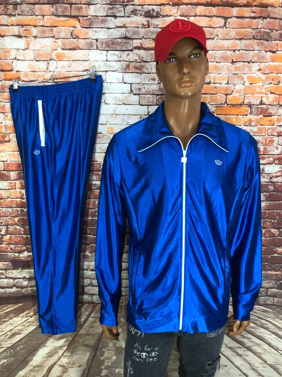 Tracksuits top adidas originals