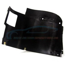Original BMW 51718159425 - Abdeckung Motorraum unten links 5er