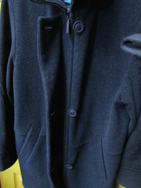 goldix coat
