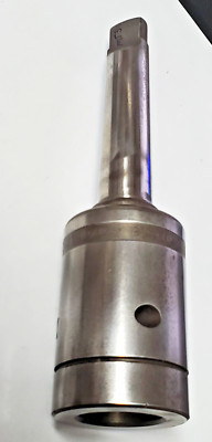 Eclipse 28214 2'' 410-3003 quick change tool holder MT-3