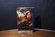 VHS Cover - Ocean Video - Crash Boys - NUR H�...