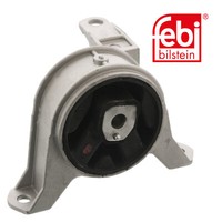 Febi Bilstein Motorlager Vorne Rechts Gummimetalllager Passend FüR Opel Astra G