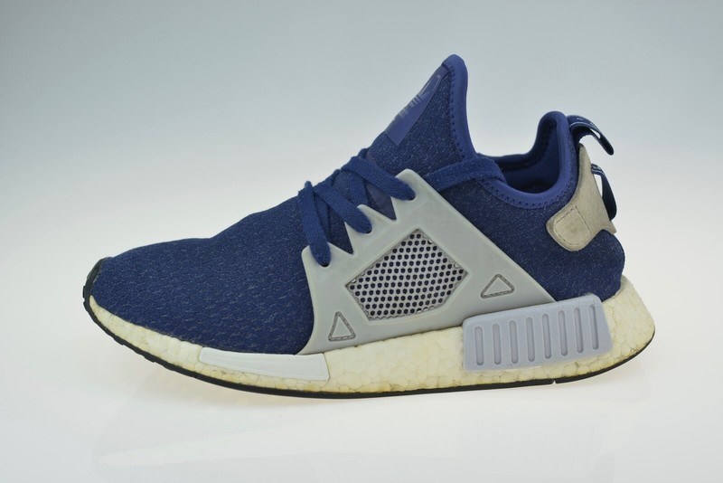 adidas nmd xr1 hombre verdes