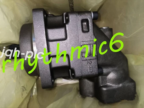 Brand New Parker F12-080-MF-IV-D-000-0000-P0 hydraulic motor Fast DHL orFedEx*j
