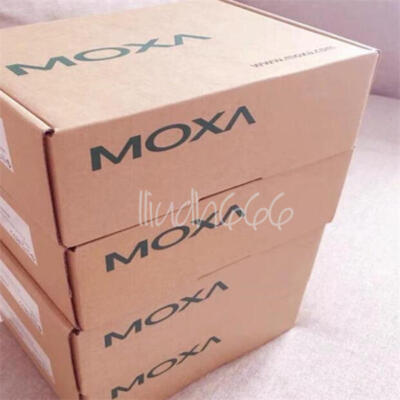 1PC NEW MOXA AWK-3121-EU Line Network Bridge AWK-3121 EU