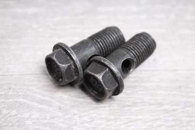 Vase D'expansion (refroidisseur D'eau) Pour Yamaha FZR 1000 Exup 3LE 1989-1993 - Occasion, Opérationnel