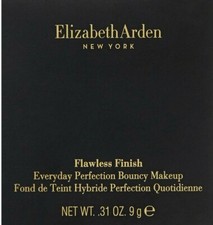 Elizabeth Arden Flawless Finish Everyday Perfection Bouncy Makeup PICK SHADE