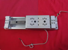 1pcs Used SMC MXW16-100B