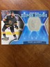 20-21 UD Trilogy Hockey Rookie Super Stage RSS-2 Gage Quinney