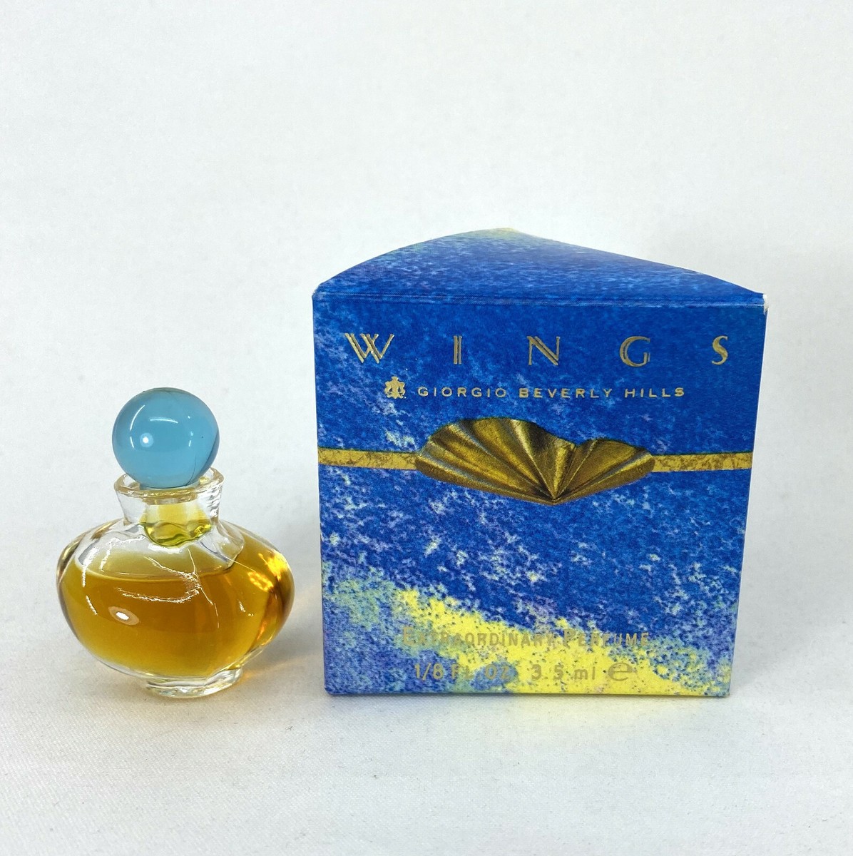Wings Perfume for Women: Captivating Scents That Inspire Confidence