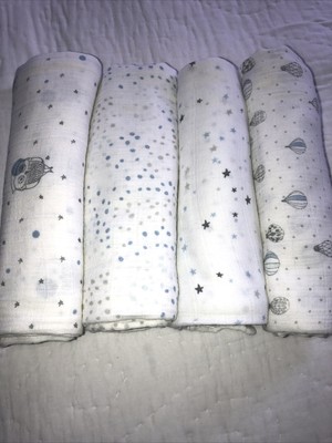 4baby swaddle wrap