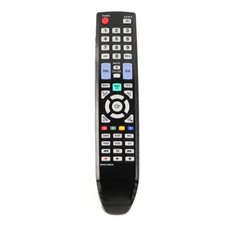 BN59-00997A Remote Replaced for Samsung TVs LN19C450E1D LN22C450E1D LN26C450E1D