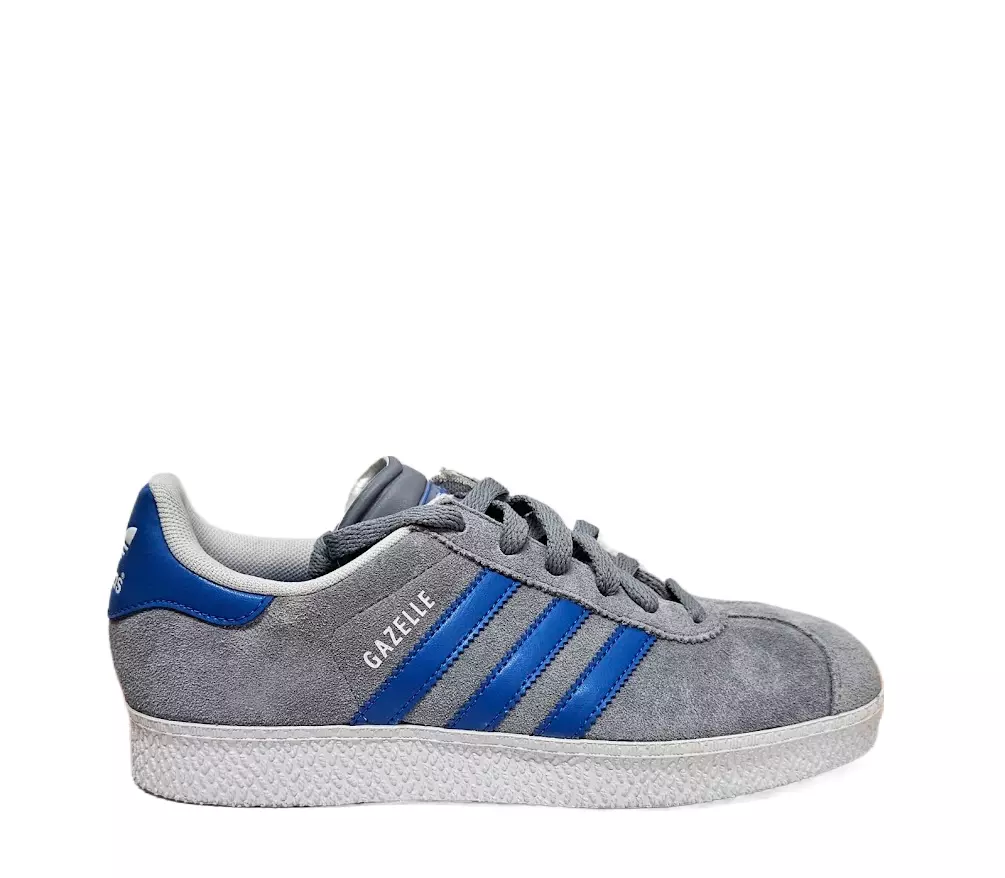Adidas gazelle hotsell running