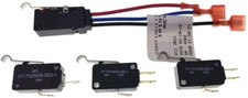 Micro Switch Kit for 1999-current Club Car DS GAS Golf Cart 101979101 1014808...