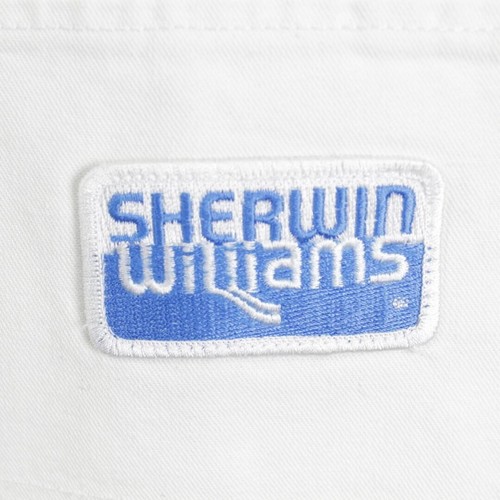 Vaqueros Dickies Carpenter Blanco TALLA S Unisex - Imagen 4 de 5