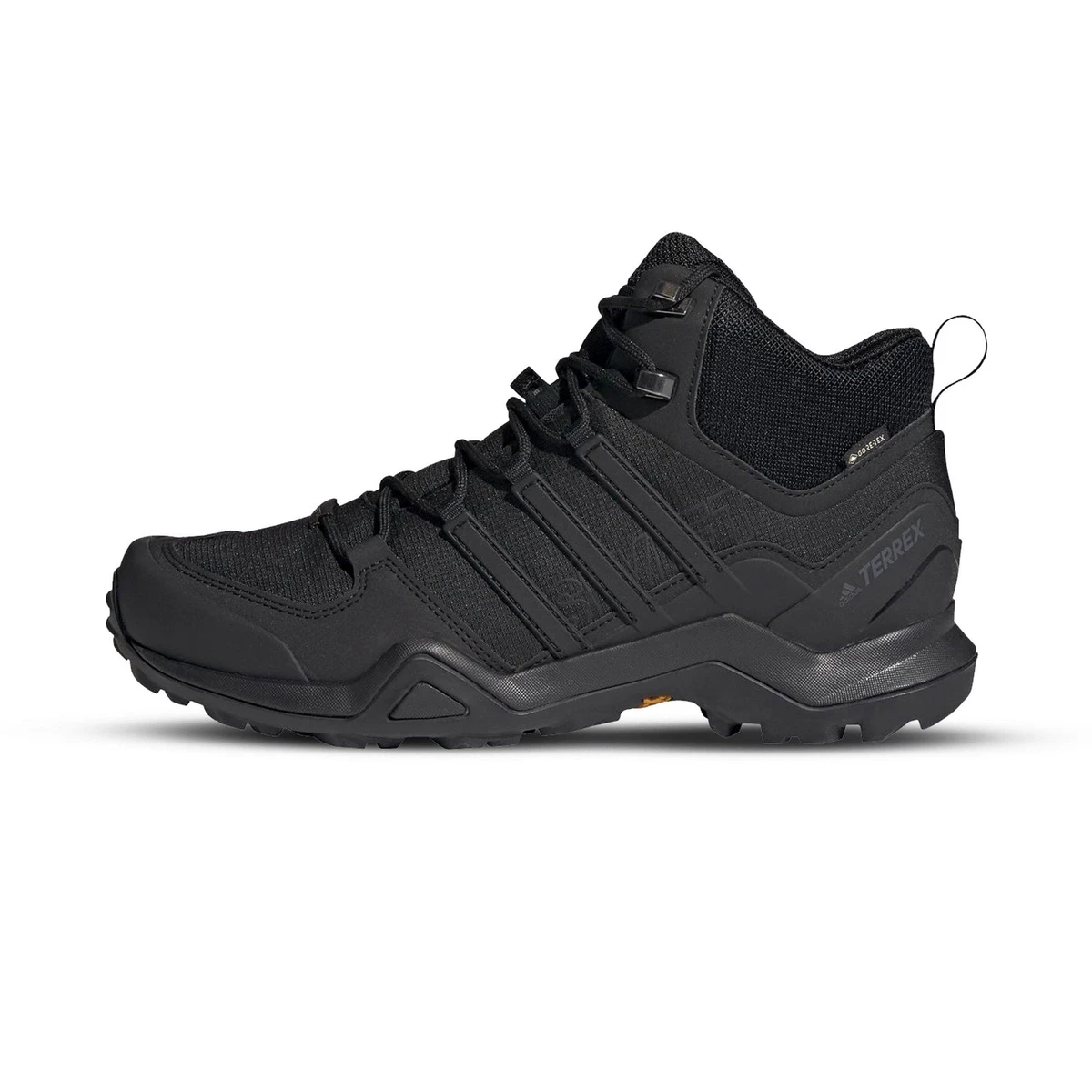 Anfibio lavabo Sí misma CM7500] Mens Adidas Terrex Swift R2 Mid GTX | eBay