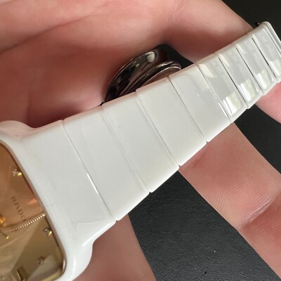 RADO Jubile 腕時計 RADO Jubilee Women's Watch with Diamonds And Sapphire Glass