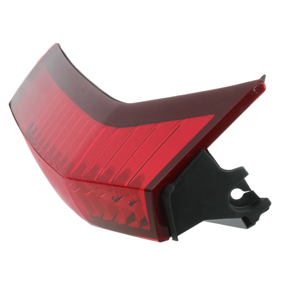 Conjunto de lámpara de luz trasera lateral del conductor genuino GM 2004-2009 Cadillac SRX 25936965 Foto 2 de 4