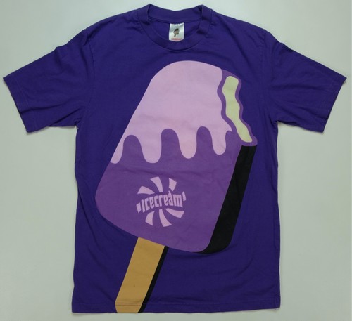 ice cream pharrell shirt