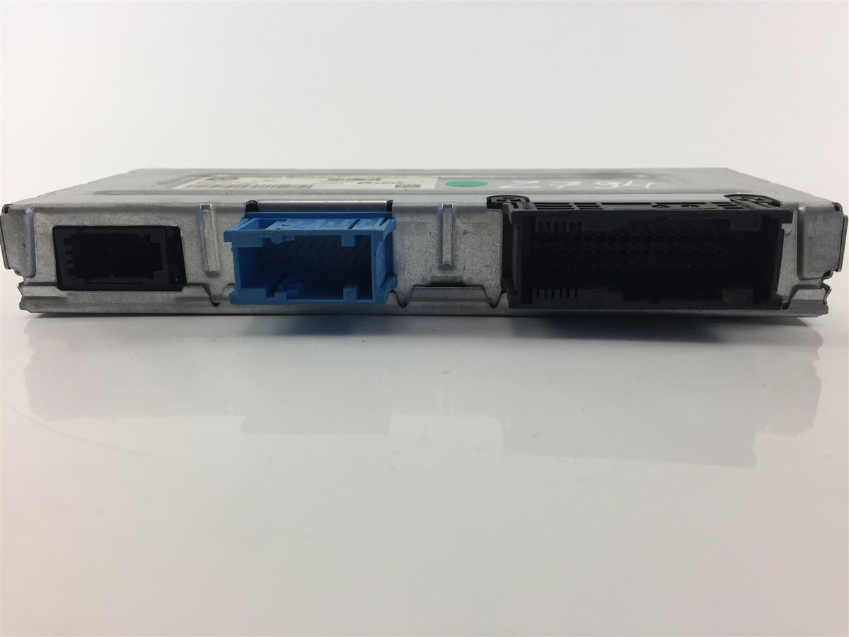 Z794 BMW ECU Control Module Unit 9236469 | eBay