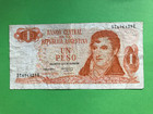 Argentina 1 Peso Note