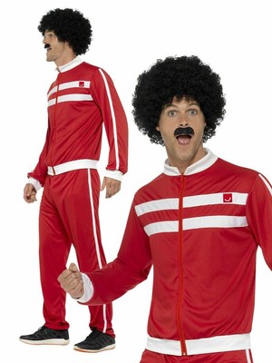 scouser costume