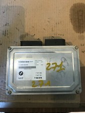 Boite de vitesse BMW 545