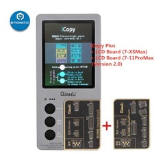 Qianli iCopy Plus Pantalla LCD Original Color Reparación Programador para iPhone XR XS X